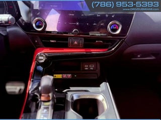 2022 Lexus NX 350 thumbnail – Miami, FL – 15