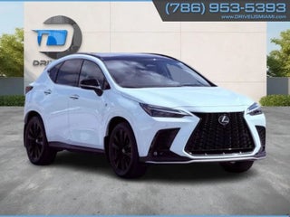 Lexus NX 350 for sale Las Vegas