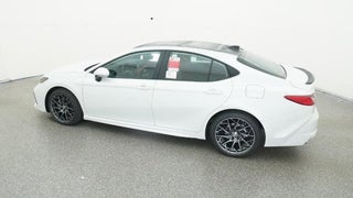 Toyota Camry for sale Las Vegas