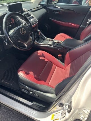 2020 Lexus NX 300 thumbnail – Deerfield Beach, FL – 2