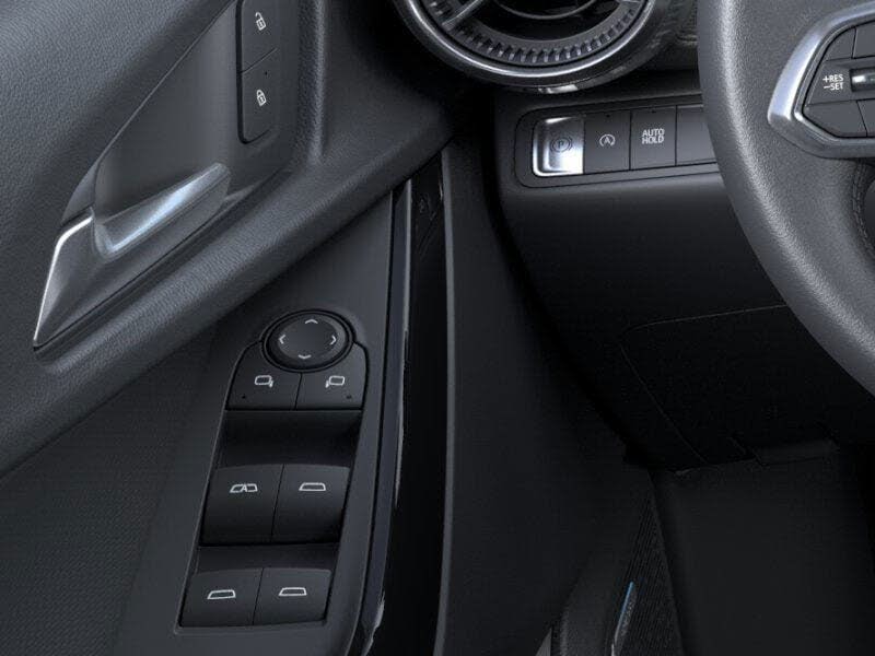 Image of 2026 Chevrolet Equinox