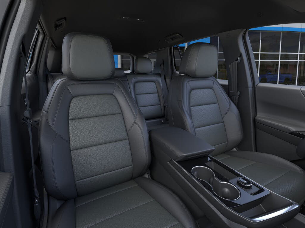 Image of 2026 Chevrolet Equinox