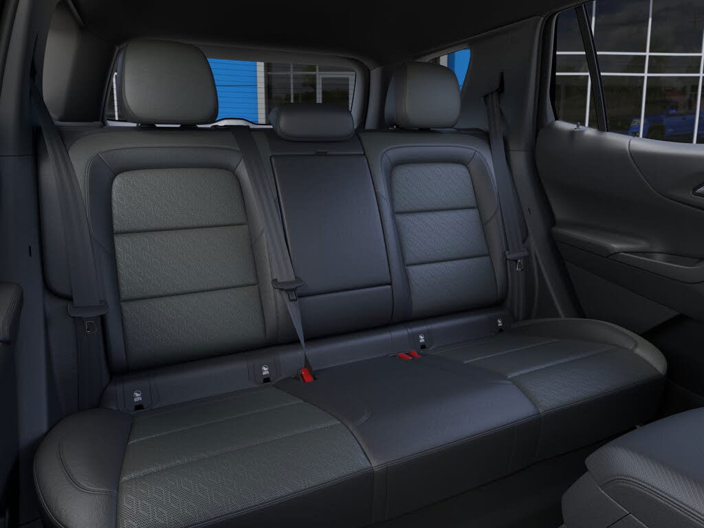 Image of 2026 Chevrolet Equinox