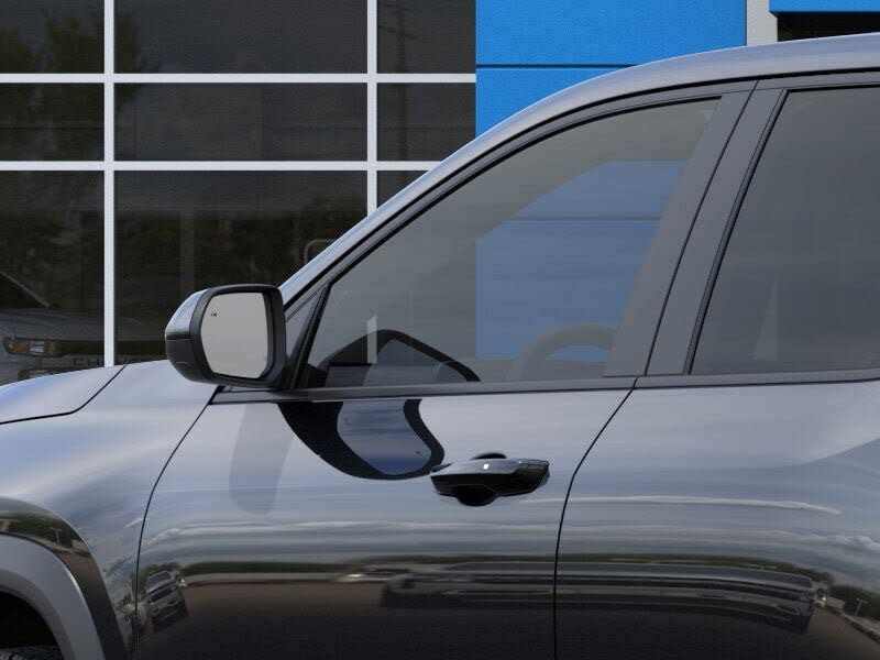 Image of 2026 Chevrolet Equinox