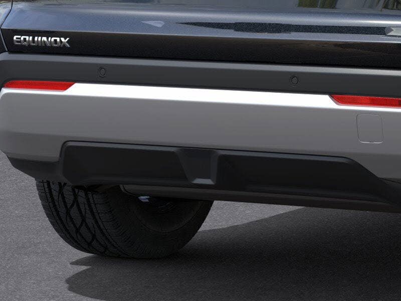 Image of 2026 Chevrolet Equinox