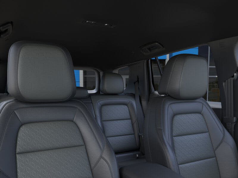 Image of 2026 Chevrolet Equinox