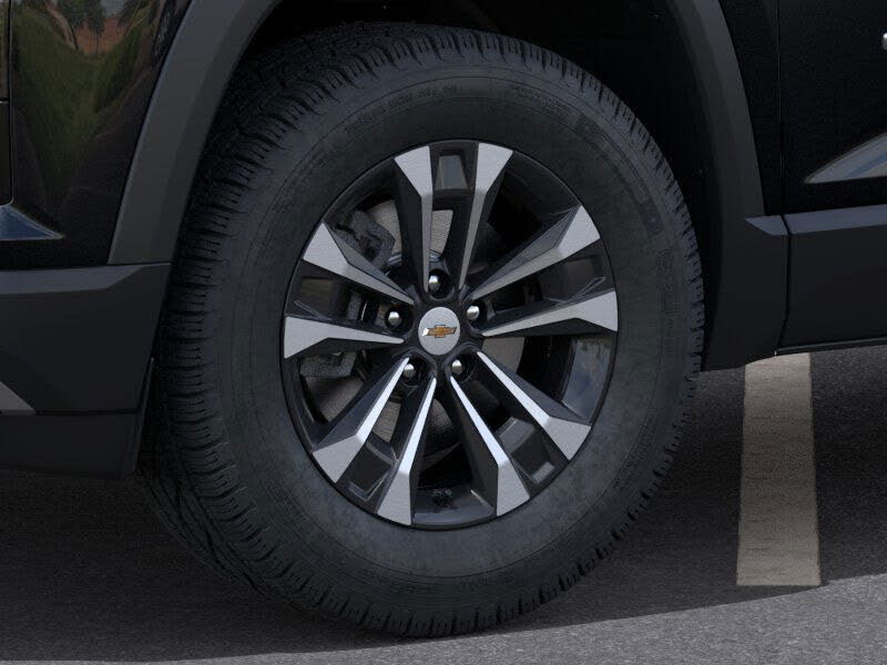 Image of 2026 Chevrolet Equinox