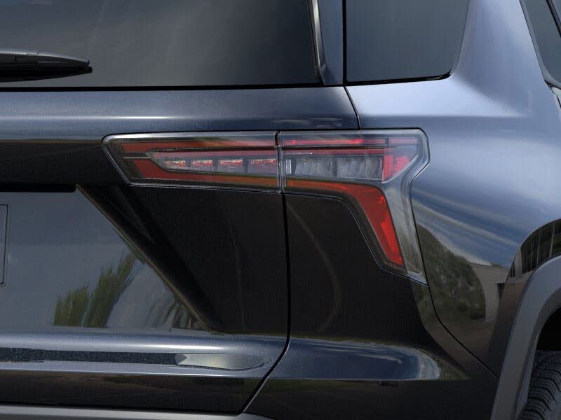 Image of 2026 Chevrolet Equinox