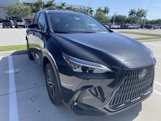 2023 Lexus NX 250 thumbnail – Miami, FL – 6