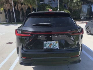 2023 Lexus NX 250 thumbnail – Miami, FL – 8