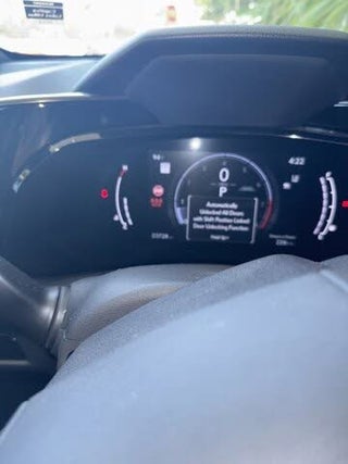 2023 Lexus NX 250 thumbnail – Miami, FL – 11