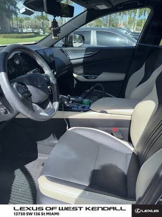 Lexus NX 250 for sale Las Vegas