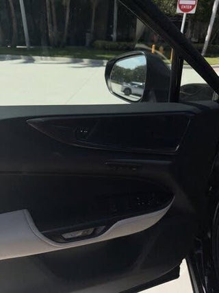 2023 Lexus NX 250 thumbnail – Miami, FL – 3