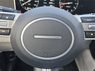2025 Hyundai Tucson thumbnail – Hialeah, FL – 349