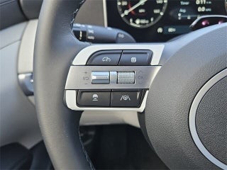 2025 Hyundai Tucson thumbnail – Hialeah, FL – 347