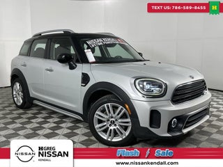 MINI Countryman for sale Las Vegas