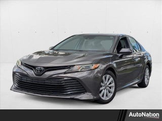 Toyota Camry for sale Las Vegas