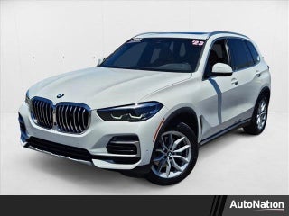 BMW X5 for sale Las Vegas