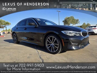 BMW 3 Series for sale Las Vegas