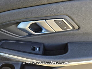 BMW 3 Series for sale Las Vegas