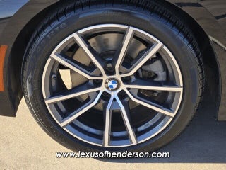 BMW 3 Series for sale Las Vegas