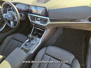 BMW 3 Series for sale Las Vegas