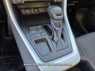 Toyota RAV4 for sale Las Vegas