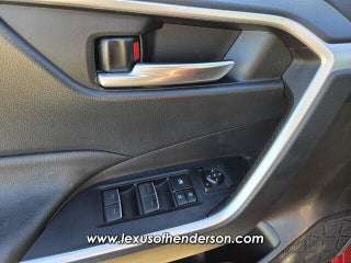 Toyota RAV4 for sale Las Vegas