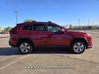 Toyota RAV4 for sale Las Vegas