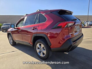 Toyota RAV4 for sale Las Vegas
