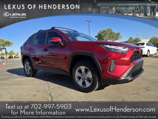 Toyota RAV4 for sale Las Vegas
