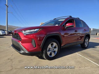 Toyota RAV4 for sale Las Vegas