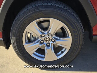 Toyota RAV4 for sale Las Vegas