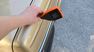 1984 Mercedes-Benz 300-Class thumbnail – Davie, FL – 97