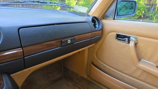 1984 Mercedes-Benz 300-Class thumbnail – Davie, FL – 38