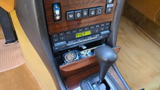 1984 Mercedes-Benz 300-Class thumbnail – Davie, FL – 40
