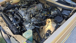 1984 Mercedes-Benz 300-Class thumbnail – Davie, FL – 68