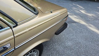 1984 Mercedes-Benz 300-Class thumbnail – Davie, FL – 7