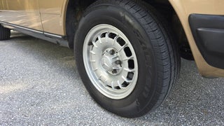 1984 Mercedes-Benz 300-Class thumbnail – Davie, FL – 66