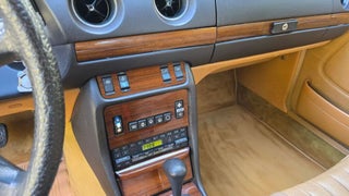 1984 Mercedes-Benz 300-Class thumbnail – Davie, FL – 37