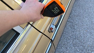 1984 Mercedes-Benz 300-Class thumbnail – Davie, FL – 102