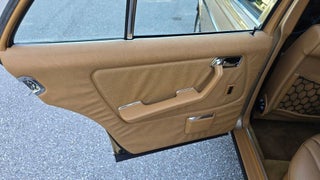 1984 Mercedes-Benz 300-Class thumbnail – Davie, FL – 48