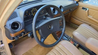 1984 Mercedes-Benz 300-Class thumbnail – Davie, FL – 34