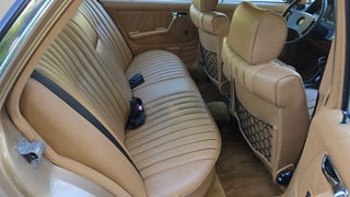 1984 Mercedes-Benz 300-Class thumbnail – Davie, FL – 51