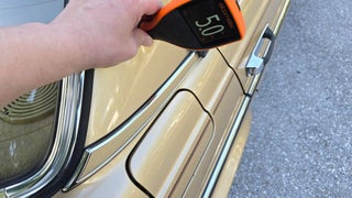 1984 Mercedes-Benz 300-Class thumbnail – Davie, FL – 98