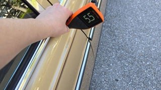 1984 Mercedes-Benz 300-Class thumbnail – Davie, FL – 101