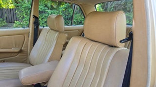 1984 Mercedes-Benz 300-Class thumbnail – Davie, FL – 33