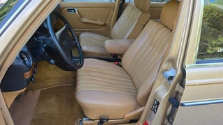 1984 Mercedes-Benz 300-Class thumbnail – Davie, FL – 32