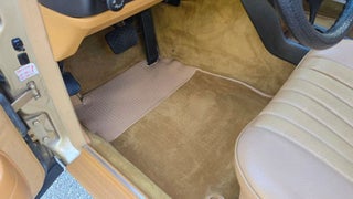 1984 Mercedes-Benz 300-Class thumbnail – Davie, FL – 42