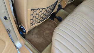 1984 Mercedes-Benz 300-Class thumbnail – Davie, FL – 47
